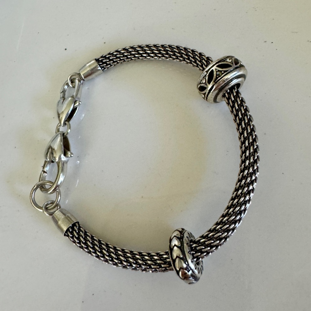 Brighton Beverly glam bracelet
